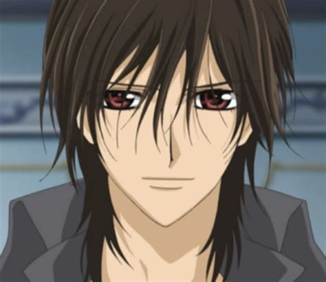 Kaname Kuran 